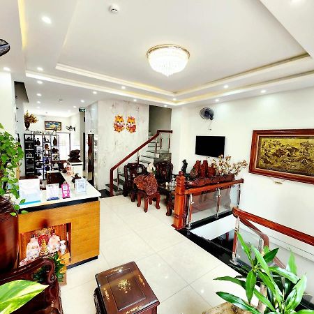 LaCas Hotel Quy Nhơn Exterior foto