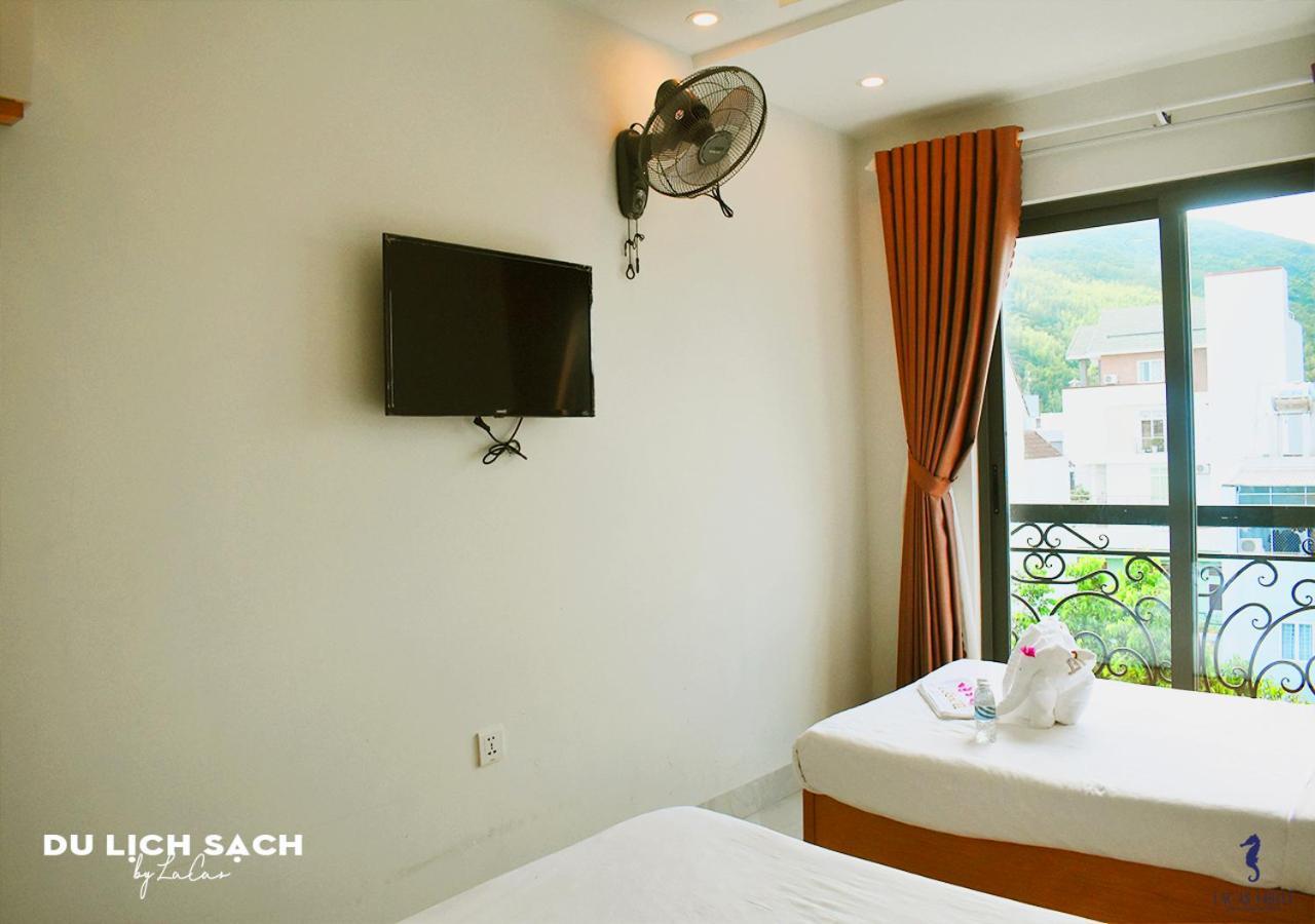 LaCas Hotel Quy Nhơn Exterior foto