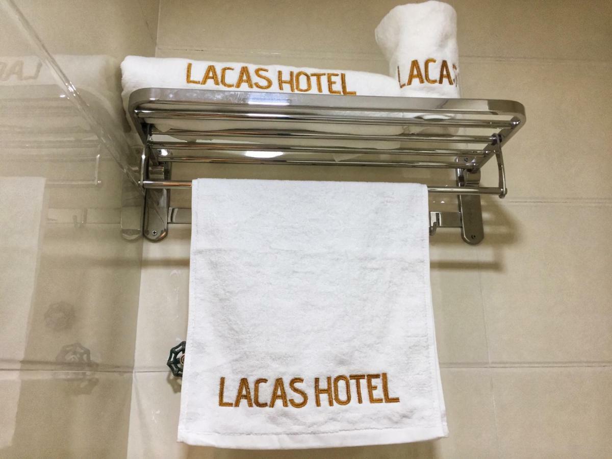 LaCas Hotel Quy Nhơn Exterior foto